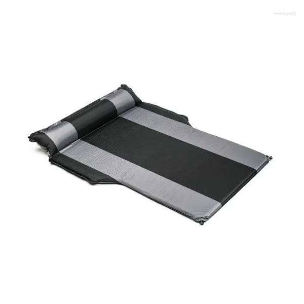 Accessoires d'intérieur, coffre de lit gonflable monté sur voiture, matelas de couchage tout-terrain SUV, coussin d'air de voyage