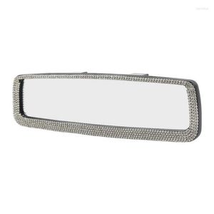 Accessoires intérieurs rétroviseur de voiture beau remplacement de conception anti-poussière coloré riche et généreux pour les voitures SUV camions