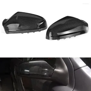Interieur accessoires auto zijkeurvleugel achteruitzicht spiegelbedekking achteruitkijk voor Vauxhall astra h 2004-2009