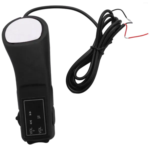 Accesorios interiores Botón del volante del coche Control remoto Luces Navegación Dvd / 2 Din Android Bluetooth Inalámbrico Universal