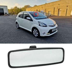 Accesorios interiores para 107 C1 Berlingo Master Aygo Renault Clio 1 espejo retrovisor reverso