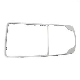 Accessoires intérieurs pour A3 2013-20 Trim Surround Chrome 8V0864260A comme marque montrée