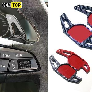 Interieur Accessoires Paddle Shift Voor Seat Leon ST 5F FR Cupra Ateca Ibiza 6 P Arona Tarraco Alhambra Stuurwiel Paddl Uitbreiding