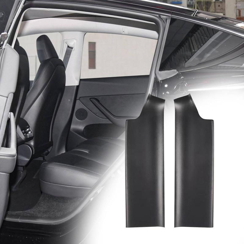 Interior Accessories Rear Seat Lower Kick Guard Replaces Anti Kicking Pad For