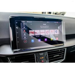 Interieur Accessoires RUIYA Voor Seat Tarraco/Ibiza Arona 2024 9.2-Inch Autonavigatie Touch Screen Protector Auto
