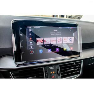 Accessoires d'intérieur RUIYA pour Seat Tarraco / Ibiza Arona 2024 9.2 pouces protecteur d'écran tactile de Navigation de voiture Auto