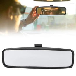 Accesorios interiores espejo retrovisor convexo gran angular para coche 206 814842, ayuda de estacionamiento retrovisor para punto ciego, impermeable para coche D7YA