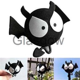 Interieur Decoraties 12 Stuks Grote Ogen Vleermuis Antenne Bal Antenne Topper Ballen Toppers Cartoon Autodak Decoratie Voor Auto x0718