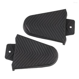 Interieurdecoraties 1Pair schoenen Pedaal Rubber Rubberen Quick Release Bike Cleats Cycling Cleat Cover SPD-SL Out