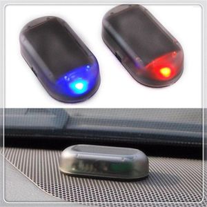 Décorations intérieures Lampe LED de voiture Petite alarme de sécurité clignotante pour Lada-NIVA Véhicule tout-terrain fermé TAIGA 110 VEGA 112