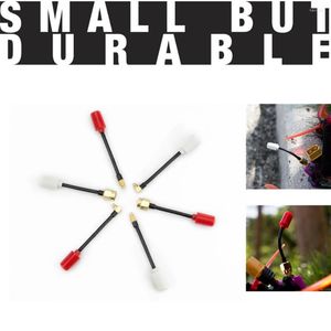 Decoraciones interiores Emax Nano 5.8G Antena FPV RHCP/LHCP 50 mm SMA/MMCX/MMCX Angle para dron RC