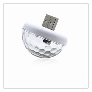 Interieurdecoraties Multi Color USB LED-autoverlichtingskit voor 520D 518D 428i Compact 3-serie M240i M140i Z4 X5