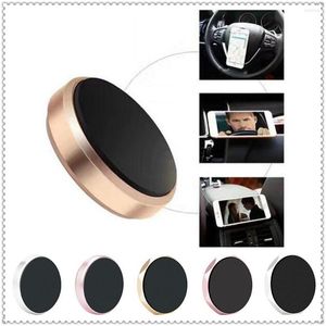 Interieurdecoraties Universele auto-accessoires Magnetische telefoonhouder voor 6-serie 1 E81 F12 F13 M6 1M F20 F21 E91 E92 E88