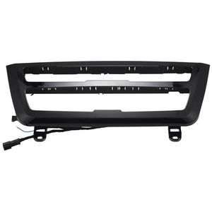 Luces interiores externas para 3 Series F30 Lci Radio Trim Led tablero consola central Ac Panel de luz