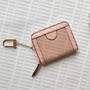 Porte-carte imbriquée pour les femmes en cuir en cuir Bonne carte de carte en toile enrobée à base de garniture en cuir authentique