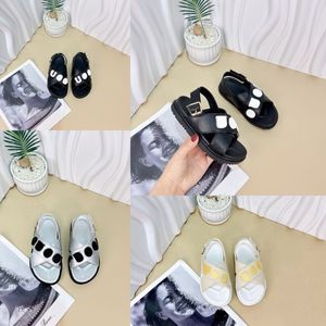 Interrupción G Kids diseñador de sandalias niños pequeños correas cruzadas sandalias zapatillas para niños zapatos de playa para niñas bebés bebés juventud casual diapositivas zapatos de jardín ligero