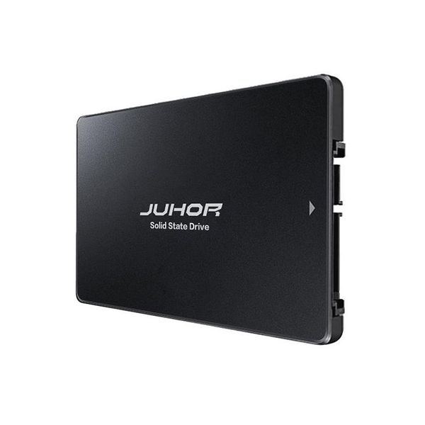 Disque dur SSD interne Juhor Offical SSD 256 Go Sata3 Drive 128 Go 240 Go 480 Go 512 Go 2,5 Go de bureau en gros Drop De Dhnge