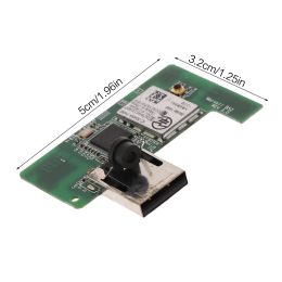 Carte adaptateur de carte réseau sans fil interne WIFI pour adaptateur réseau de contrôleur mince Xbox360