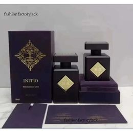 INTIO Parfums 90 ml Parfums Mystic Experience Psychedelic Love Prives Oud for Greatess Happiess Rehab Parago Fragrace 3fl.oz Log Lastig Smell EDP Ma