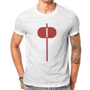 Invencible Mark Grays TV Camiseta creativa para hombres Omni Man Logo Cuello redondo Camiseta básica Persalize Regalos de cumpleaños Tops 6XL a9H7 #