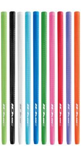 IOMIC ABSOLUTEX PUTTER GOLF GRIPS PU Golf Clubs Hoge kwaliteit Grips 10 kleuren voor Kies 8296449