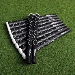 Iomic IX SA 2.0 Golf Grips Iomic IX Series M60 Golf Grip IX SA Sense d'absorption Sense 2.0 240418