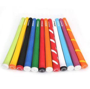 Iomic Sticky 23 Golf Club Grips Rubber 8 Colors01234564762668