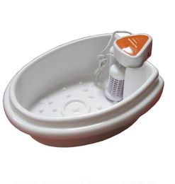 Nettoyant ionique par DHLFedexUPSEMS C04, nettoyage ionique élevé, bain de pieds, Machine de désintoxication, bain de pieds, Spa, Salon, Machine4113259