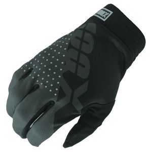 IOQX-guantes de dedo completo para ciclismo de montaña, guantes de moto todoterreno para carreras de Motocross, Mx, Mtb, 292B