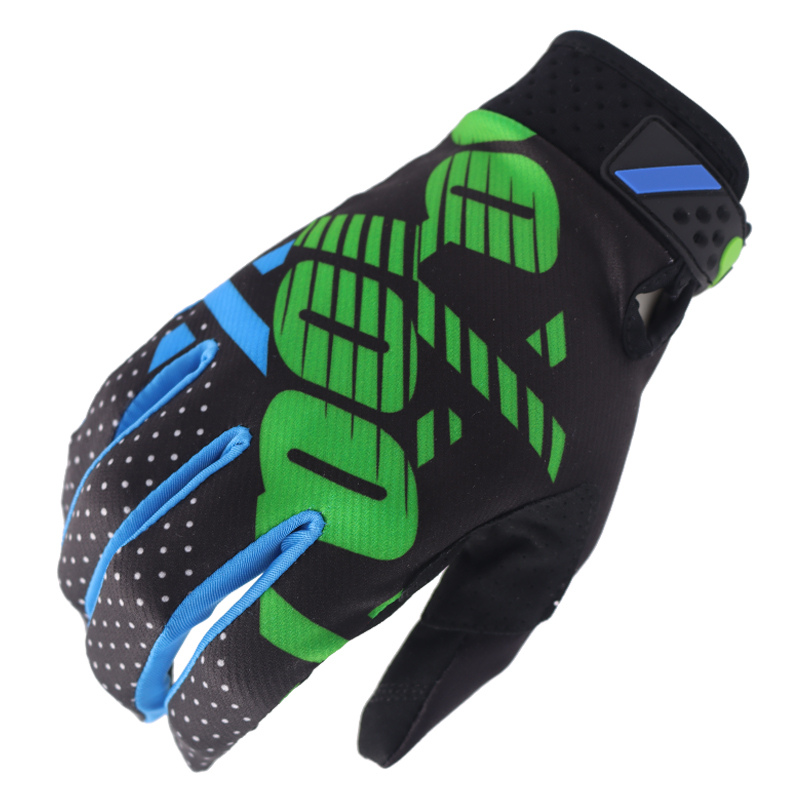 IOQX Motocross Gloves Motorcycle MTB Cycling Dirtbike Cross Moto Glove ATV Off-road MX Protective Gear