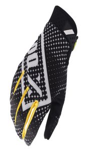 IOQX Moto Motocross Bicicleta de montaña Guantes de carreras todoterreno MX MTB MBX DH ATV UTV Guantes 4555311