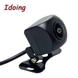 IP -camera's IDOING CCD AUTO ACHTER BACK -UP RICHTEREN 170 graden Hoekweergave voor Android 4.45.16.07.18.19.0 221018