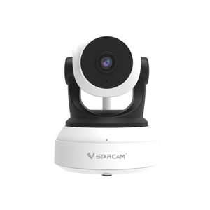 Cámaras IP Vstarcam K24 Baby Monitor Wifi 2 Way Audio Smart baby Holder Detección Cámara de seguridad inalámbrica para el hogar para 221108