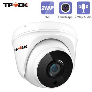 IP-camera's wifi HD 1080P wi fi indoor surveillance video home beveiliging draadloos wifi 2,8 mm koepel camara camhi cam 221018