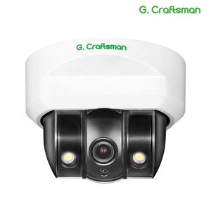 Cámaras IP XMEYE K 5MP 2/8 mm Cámara POE a prueba de vandalismo SONY IMX335 Audio Smart Home Seguridad CCTV Video Domo impermeable IR G 230830