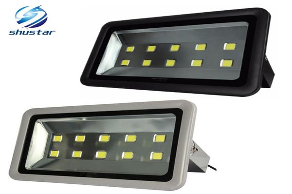 IP65 500W LED FEMINS DE FORDS HAUT-puissance extérieure de la station de gaz LED extérieure LED ÉCLAIRAGE DE LED IMPHERPORTH