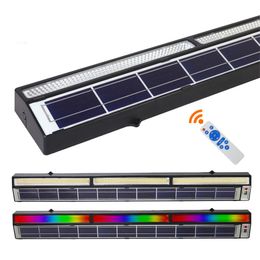 La pared solar IP65 enciende la lámpara elegante del lavado del festival del hogar del jardín del ODM del OEM de la prenda impermeable al aire libre