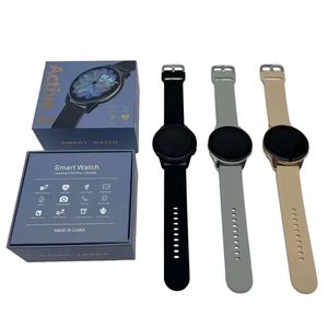 IP67 HD Scherm T2 Pro Smart Horloge BT Oproep Fitness Sport Tracker Hartslag Bloeddruk Zuurstof Monitoring T2pro Smartwatch