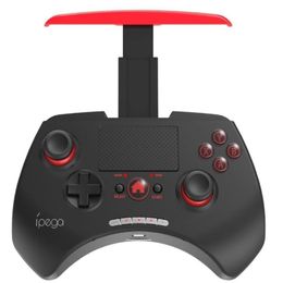 iPEGA PG-9028 Draadloze Bluetooth Game Controller Gamepad Joystick 2 0 Touchpad voor Android iOS Tablet PC TV Box252k