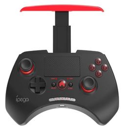 iPEGA PG-9028 contrôleur de jeu sans fil Bluetooth manette de jeu 2 0 pavé tactile pour Android iOS tablette PC TV Box2809