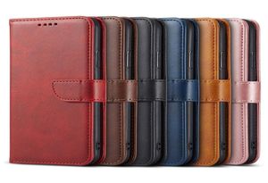 iPhone 13 PU Leather Flip Wallet Fold Telefoon hoesjes koepatroon beschermer voor Apple 12Pro Max Mini 11 x XR XS 7 7P 8 Plus 6 6S 6Plus9810502