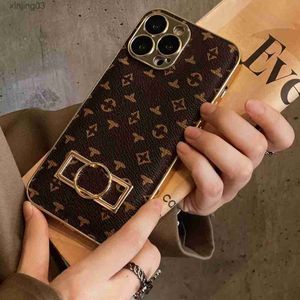 iPhone Beautiful Phone Cases 14 13 12 11 Pro Max Designer LU Leather Phone Case 14pro 13pro 12pro 11pro X Xs Xr 7 8 Plus Purse with Box Packing AirPods Case 1 2 3 Pro