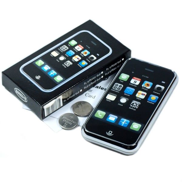 Báscula de bolsillo digital con forma de iPhone Báscula de diamantes Gram Mini báscula electrónica de joyería 200 g x 0,01 g