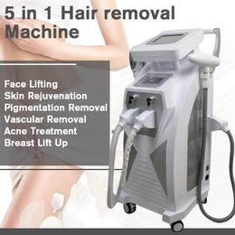 IPL MACHINE 4IN1 DIODE laser 30w puissant 980 nm Veine d'araignée Traitement de la douleur Nail Fungus Physiothérapie