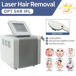 IPL Machine Kies Perfree Haarverwijdering Machine Huidverzorging Intens Licht Trentment Ontharingsapparatuur Ce