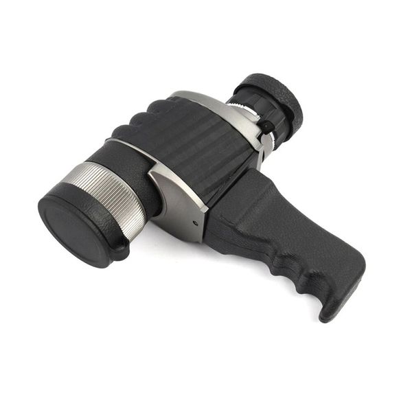 IPReeﾮ AD 10X50 Monocular Ultra gran angular Diseño de telescopio FMC Recubrimiento multicapa HD Camping Caza con mango