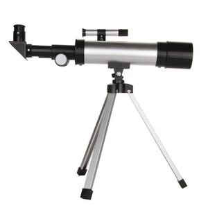 IPree® astronomische telescoop monoculaire telescoop + statief + optische finder scope voor horloge reizen maanvogel voor kinderen
