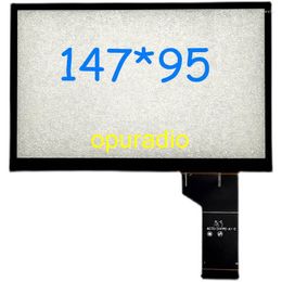 IPS8K8491FPC-B2-E IPS5K1321FPC-A2-E ACT5131FPC-A1-E TDO-WVGA0633F00045 TDO-WVGA0633F00039 pantalla Lcd para coche