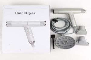 IQ Hair Dryer Tools Professional Salon Tools Dryer Dryer Heat Super Speed Blower Dry Hair Dishers Euukus Fast 8797434