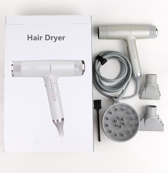 IQ Hair Dryer Tools Professional Salon Tools Dryer Séchure à chaleur Super Speed Séchure sèche-cheveux Sécheurs de cheveux Euukus Fast 8623506